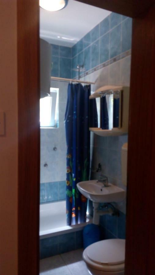 Lubin Daire Sevid Dış mekan fotoğraf